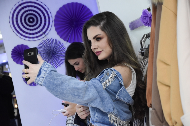 Rue 22 celebrates it's 5th Year Anniversary with a Fashion Show